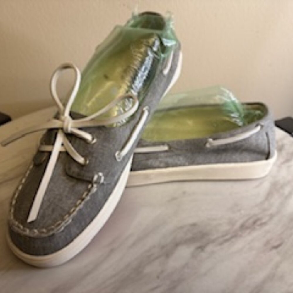 Rock and Candy Boat Shoes